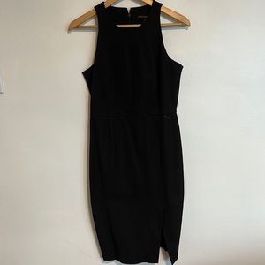 Banana Republic suit dress.